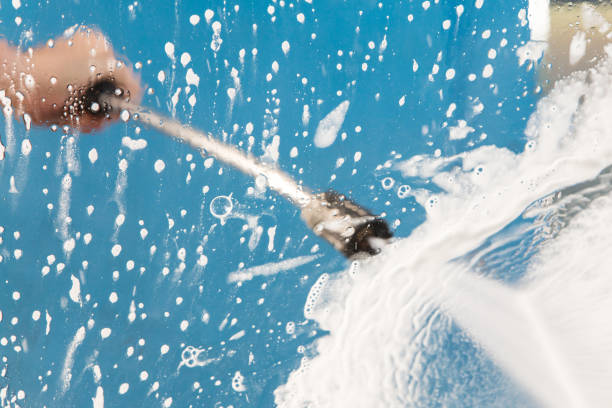 Best Spring Cleaning  in Eudora, AR