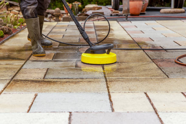 Best Driveway Pressure Washing  in Eudora, AR