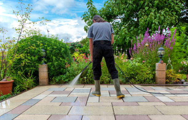 Trusted Eudora, AR Pressure Washing Experts
